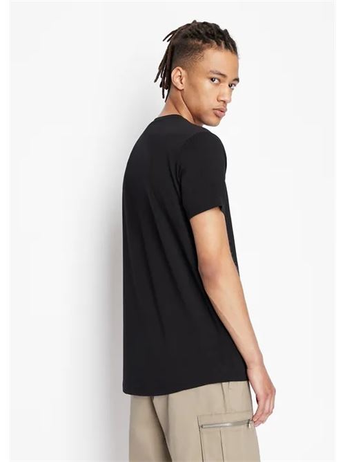 t-shirt ARMANI EXCHANGE | 8NZT84 Z8M9Z1200